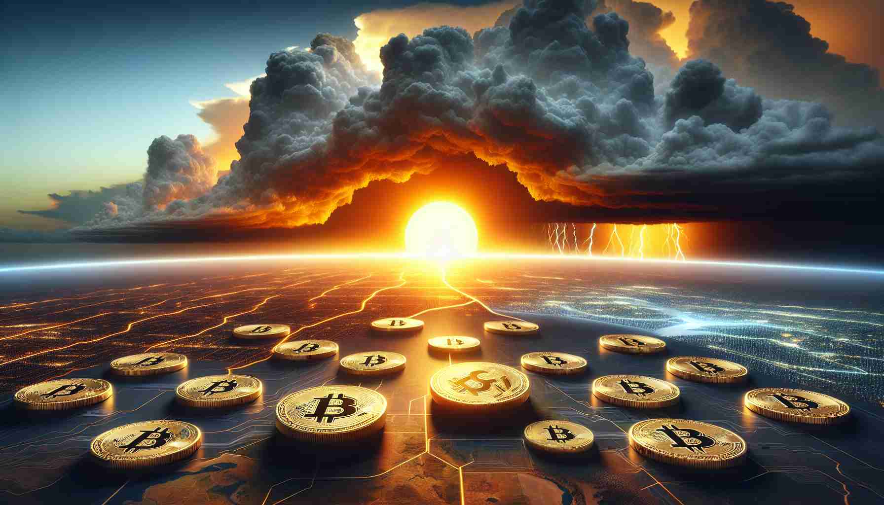 Is a U.S. Bitcoin Reserve on the Horizon? Major Implications Ahead
