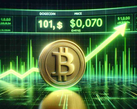Dogecoin’s Price Surge: Is the $1 Mark Within Reach? Dogecoin’s Price Surge: Is the $1 Mark Within Reach?
