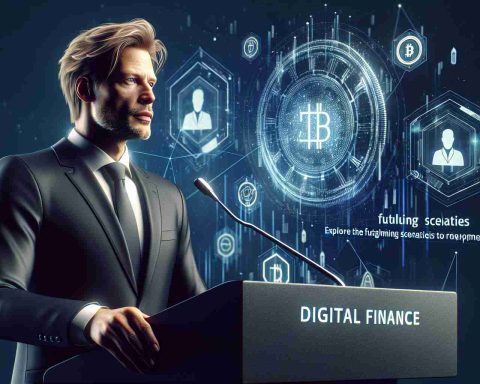 Trump’s Bold Move: Digital Finance Takes Center Stage! Explore What’s Next Trump’s Bold Move: Digital Finance Takes Center Stage! Explore What’s Next