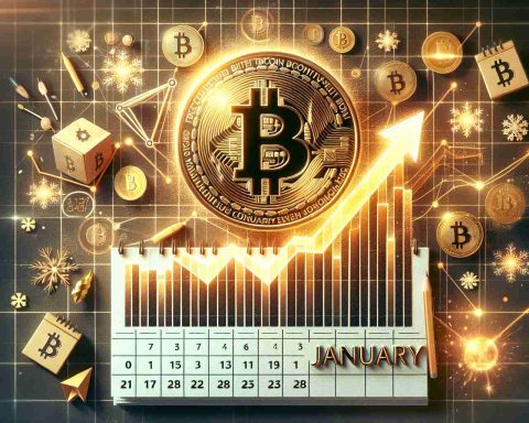 Why January Could Spark a New Bitcoin Boom Why January Could Spark a New Bitcoin Boom
