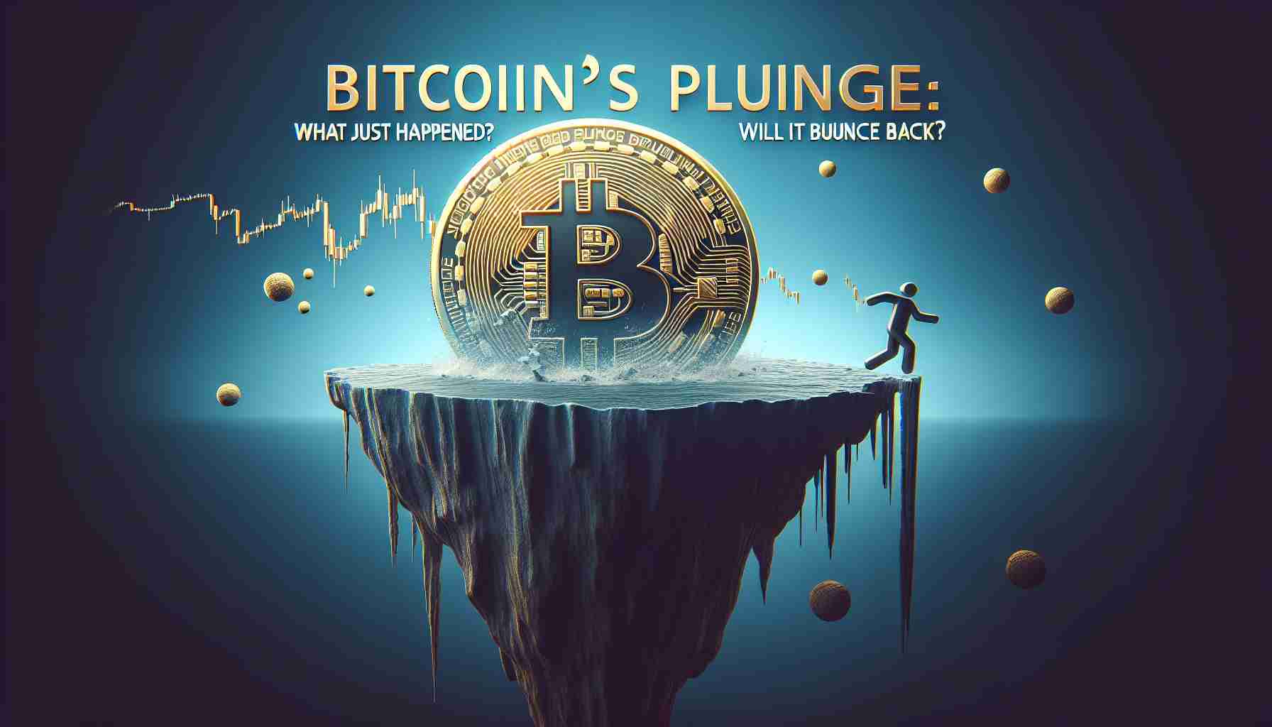 Bitcoin’s Plunge: What Just Happened? Will It Bounce Back?