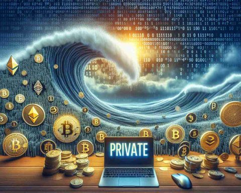 Is This the Next Big Wave for Cryptocurrency Investors? Is This the Next Big Wave for Cryptocurrency Investors?