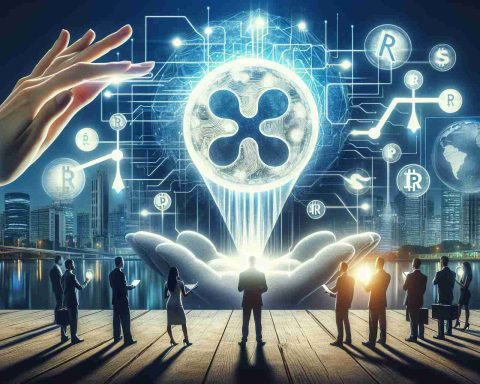 The Cryptocurrency Revolution: XRP’s Big Move and Remittix’s Rise The Cryptocurrency Revolution: XRP’s Big Move and Remittix’s Rise