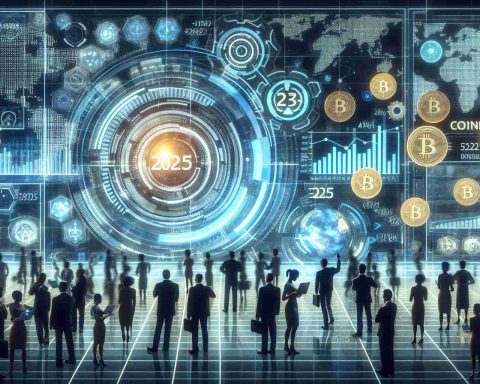 Uncover the Next Big Crypto Trends! Are You Ready for 2025? Uncover the Next Big Crypto Trends! Are You Ready for 2025?