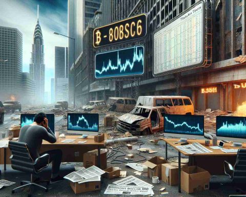 The Untold Truth Behind the Crypto Collapse That Shook the World The Untold Truth Behind the Crypto Collapse That Shook the World