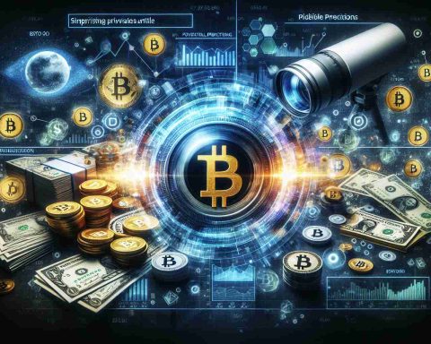 Shocking Crypto Predictions: What Could Happen to Bitcoin Next? Shocking Crypto Predictions: What Could Happen to Bitcoin Next?