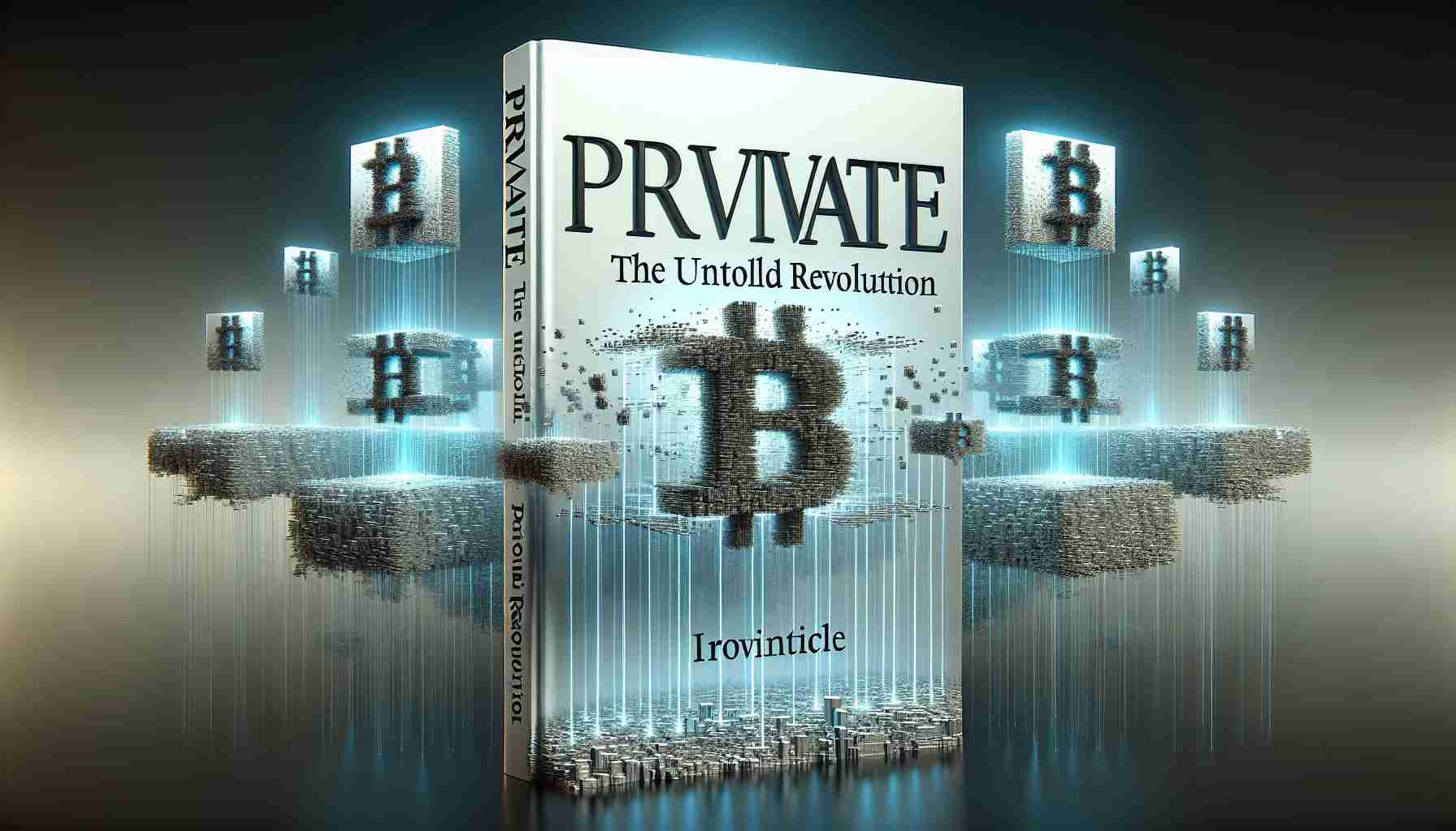 The Untold Revolution: How Four Blockchain Giants Are Secretly Reshaping the Future