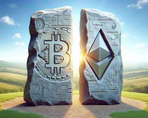 This Key Bitcoin and Ethereum Milestone Could Change Everything in Crypto This Key Bitcoin and Ethereum Milestone Could Change Everything in Crypto