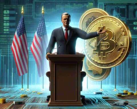 Trump’s Cryptocurrency Ignites a Frenzy! Are You Ready to Cash In? Trump’s Cryptocurrency Ignites a Frenzy! Are You Ready to Cash In?