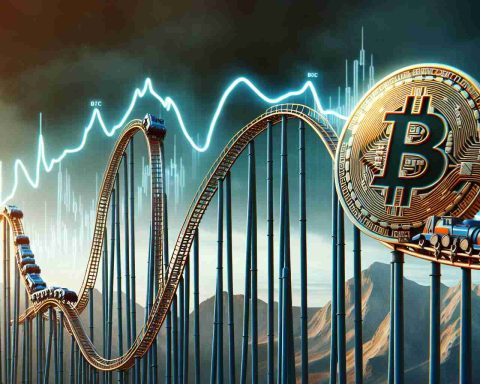 Bitcoin’s Roller Coaster Ride: What’s Fueling the Market’s Jitters? Bitcoin’s Roller Coaster Ride: What’s Fueling the Market’s Jitters?