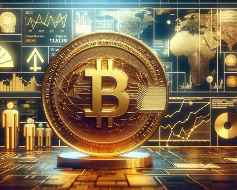 The Trump Cryptocurrency Surprise! How It Could Reshape the Future of Finance The Trump Cryptocurrency Surprise! How It Could Reshape the Future of Finance