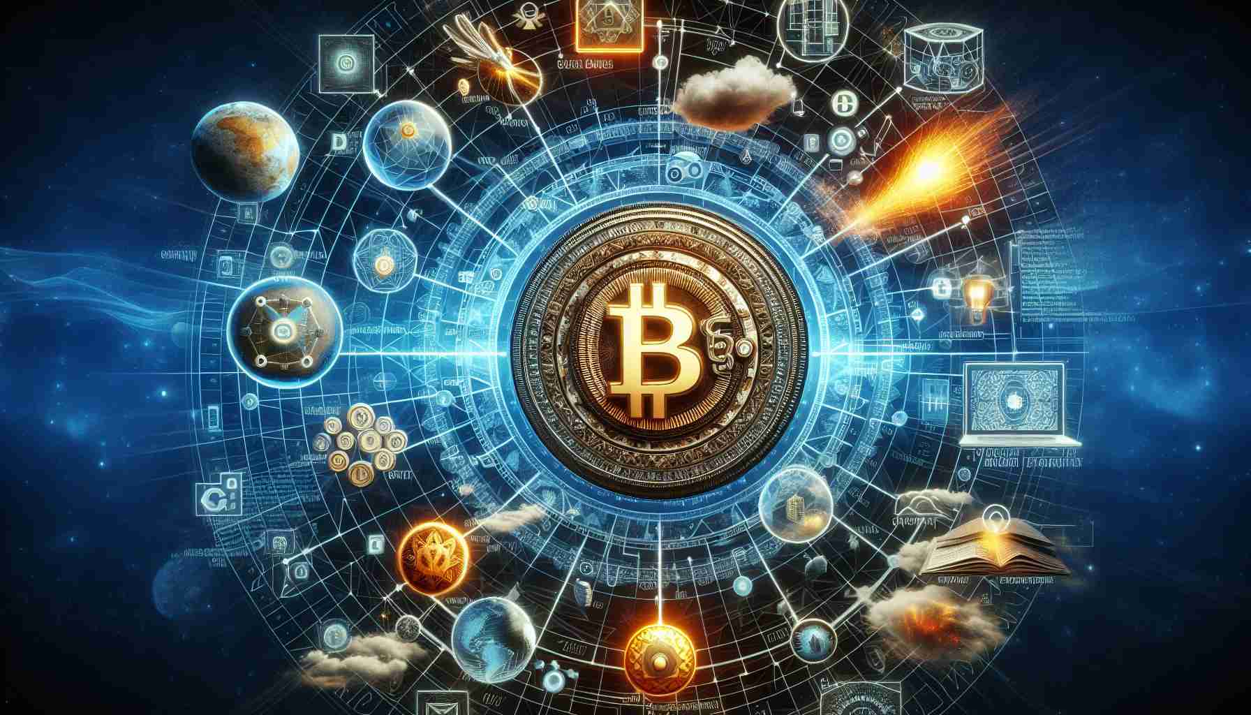 Genesis Block Secrets: Where Bitcoin Began and Where It’s Heading
