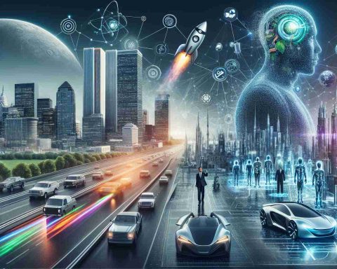 Revolutionizing Government: Elon Musk’s Surprising New Initiative Revolutionizing Government: Elon Musk’s Surprising New Initiative