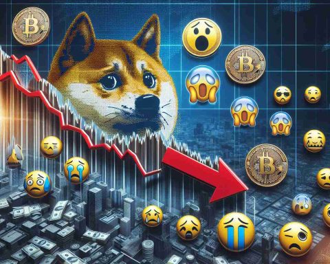 Shocking Drop in Dogecoin! Investors Are Reeling Shocking Drop in Dogecoin! Investors Are Reeling
