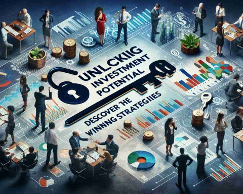 Unlock Your Investment Potential! Discover the Winning Strategies Unlock Your Investment Potential! Discover the Winning Strategies