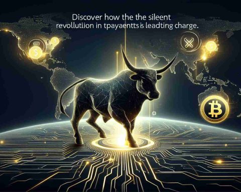 The Silent Revolution in Global Payments? Discover How Ripple’s XRP is Leading the Charge The Silent Revolution in Global Payments? Discover How Ripple’s XRP is Leading the Charge