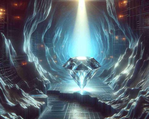 Discover the Cryptoverse’s Hidden Gem That’s Set to Skyrocket Discover the Cryptoverse’s Hidden Gem That’s Set to Skyrocket