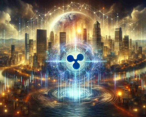 The Future of Finance? Ripple’s Bold Vision Unveiled. Caution: Crypto Risks Lurk. The Future of Finance? Ripple’s Bold Vision Unveiled. Caution: Crypto Risks Lurk.