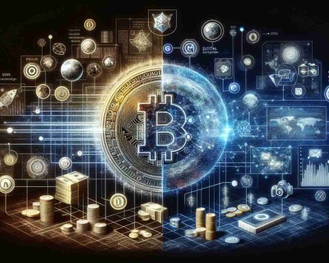 The Future of Money or Just Another Fad? Discover the Unseen World of Cardano The Future of Money or Just Another Fad? Discover the Unseen World of Cardano