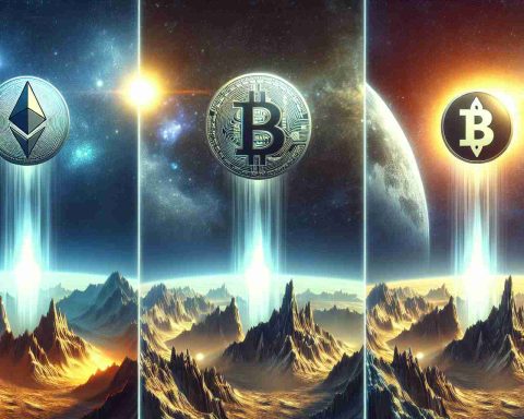This Surprising Trio of Cryptos Could skyrocket to Phenomenal Heights This Surprising Trio of Cryptos Could skyrocket to Phenomenal Heights
