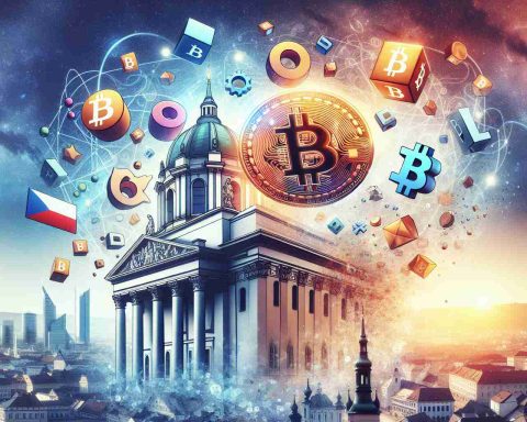 Czech National Bank’s Bold Move: Could Bitcoin Revolutionize Central Banking? Czech National Bank’s Bold Move: Could Bitcoin Revolutionize Central Banking?