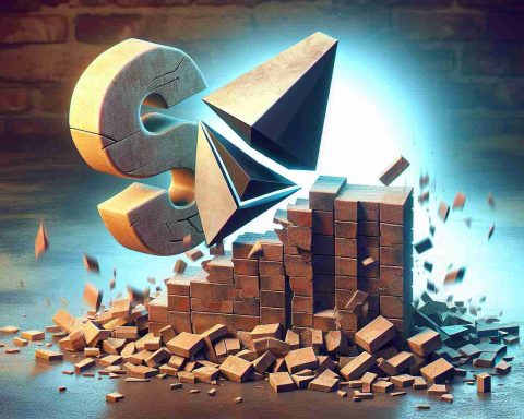 Ethereum’s Struggles: Is the $3k Support Really Under Threat? Ethereum’s Struggles: Is the $3k Support Really Under Threat?