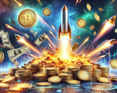 Meme Coins Ignite a Financial Revolution! Discover the Buzz in Solana Meme Coins Ignite a Financial Revolution! Discover the Buzz in Solana