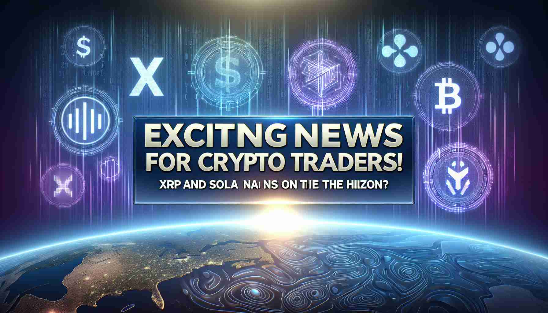 Exciting News for Crypto Traders! XRP and Solana Futures on the Horizon?