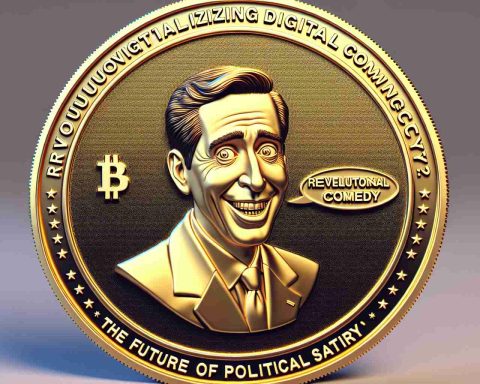 Trump Meme Coin: Revolutionizing Digital Comedy? The Future of Political Satire Trump Meme Coin: Revolutionizing Digital Comedy? The Future of Political Satire
