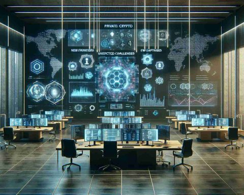 Crypto in 2025: New Frontiers. Unexpected Challenges. Crypto in 2025: New Frontiers. Unexpected Challenges.