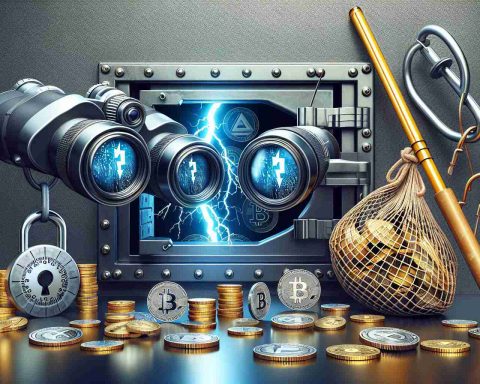 The Shocking Revelation: How Crypto Enthusiasts Are Being Targeted and What to Watch Out For The Shocking Revelation: How Crypto Enthusiasts Are Being Targeted and What to Watch Out For