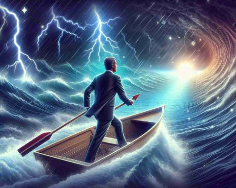 Trump’s Crypto Revolution? Unseen Challenges and Opportunities Lie Ahead Trump’s Crypto Revolution? Unseen Challenges and Opportunities Lie Ahead