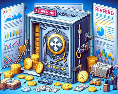 XRP Trust Reopens! What You Need to Know About This Exciting Opportunity XRP Trust Reopens! What You Need to Know About This Exciting Opportunity