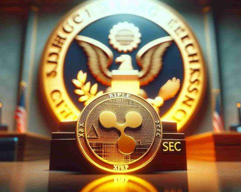 Ripple’s XRP and the SEC: A New Era? Discover What’s Next Ripple’s XRP and the SEC: A New Era? Discover What’s Next