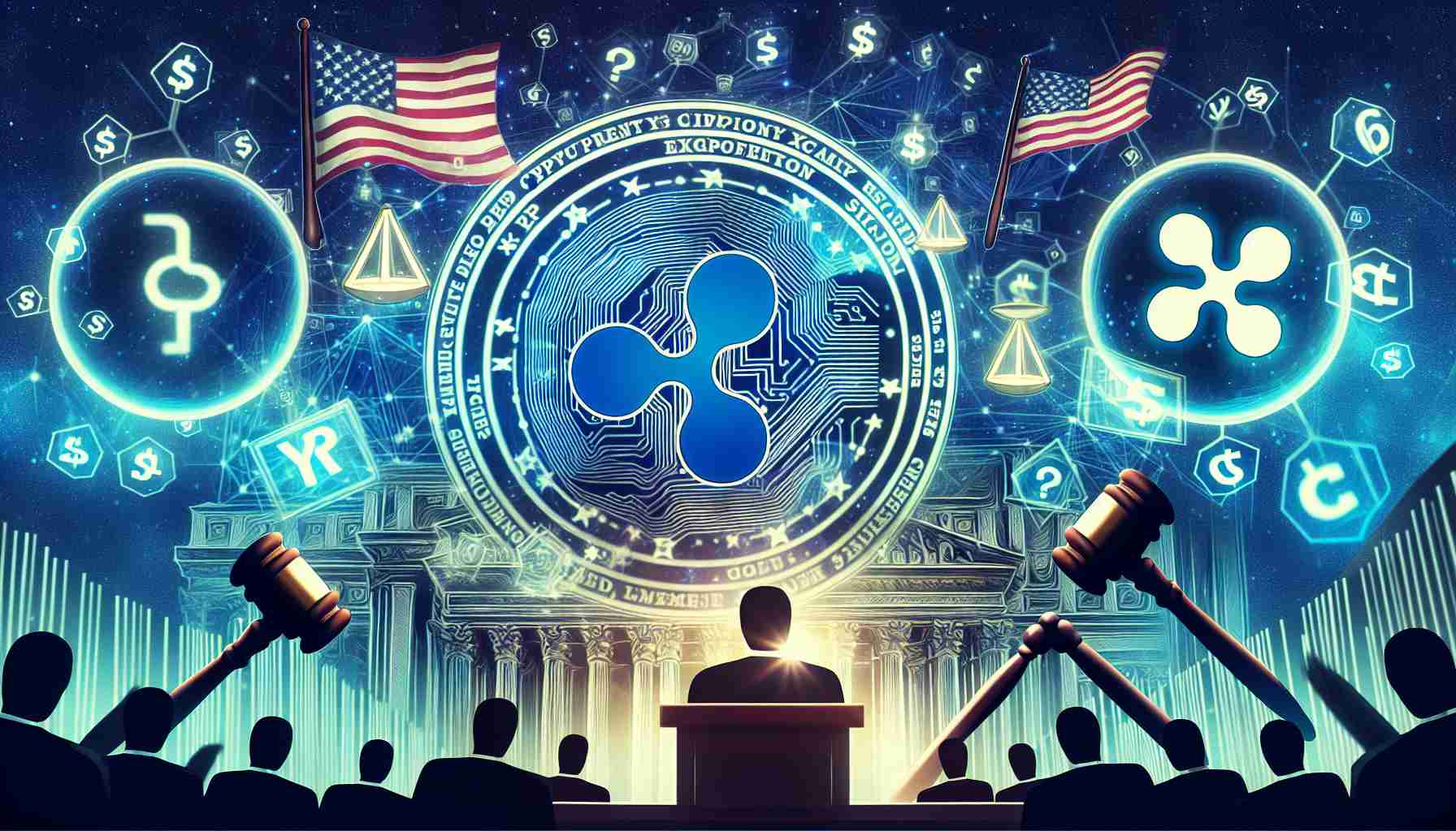Ripple XRP vs. SEC: A New Twist Unveiled! What Does the Future Hold?