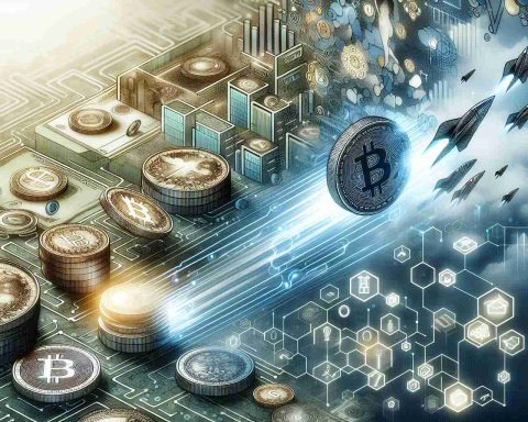 Moneta Revolutionized: Digital Currency’s Next Big Leap Moneta Revolutionized: Digital Currency’s Next Big Leap
