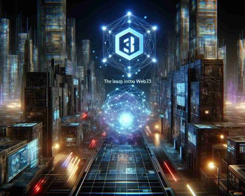 The Future of Digital Content: Tron TRX’s Leap into Web3 The Future of Digital Content: Tron TRX’s Leap into Web3