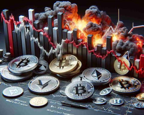 Crypto Meltdown: What’s Happening to the Market? Crypto Meltdown: What’s Happening to the Market?