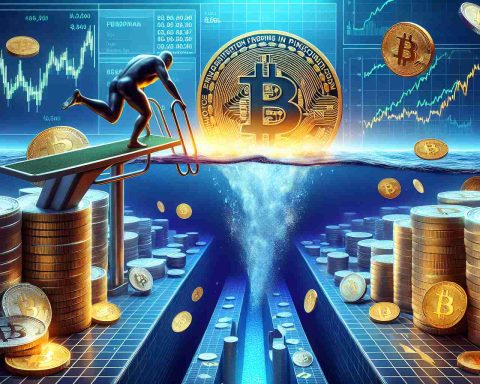 Pension Funds Take the Crypto Plunge! Discover Why They’re Betting on Bitcoin. Pension Funds Take the Crypto Plunge! Discover Why They’re Betting on Bitcoin.