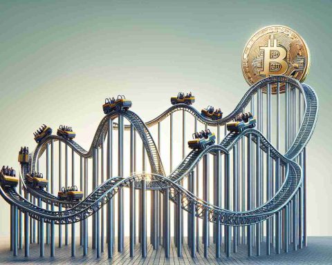 Bitcoin’s Unpredictable Ride: Will It Ever Stabilize? Bitcoin’s Unpredictable Ride: Will It Ever Stabilize?