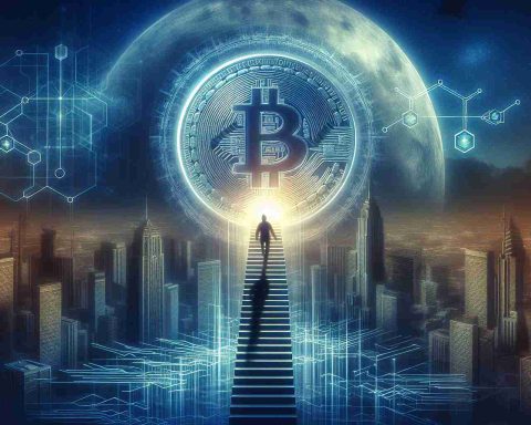 Trump’s Currency Revolution? New Digital Money on the Horizon Trump’s Currency Revolution? New Digital Money on the Horizon