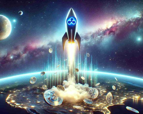 Is Ripple’s Meteoric Rise a Game-Changer for Crypto Enthusiasts? Is Ripple’s Meteoric Rise a Game-Changer for Crypto Enthusiasts?