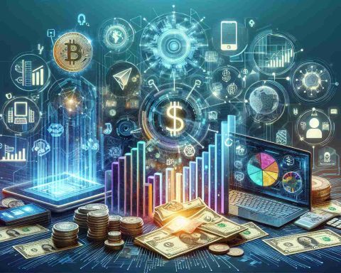 The Financial Revolution: How Emerging Technologies Are Reshaping Human Progress The Financial Revolution: How Emerging Technologies Are Reshaping Human Progress