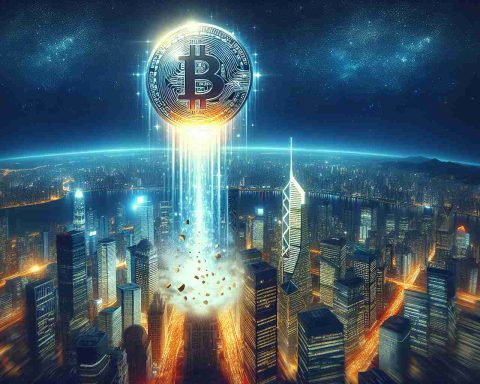 XRP’s Meteoric Rise: A Glimpse Into the Future. What It Means for Global Finance? XRP’s Meteoric Rise: A Glimpse Into the Future. What It Means for Global Finance?