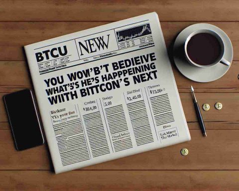 You Won’t Believe What’s Happening With Bitcoin’s Price Next You Won’t Believe What’s Happening With Bitcoin’s Price Next