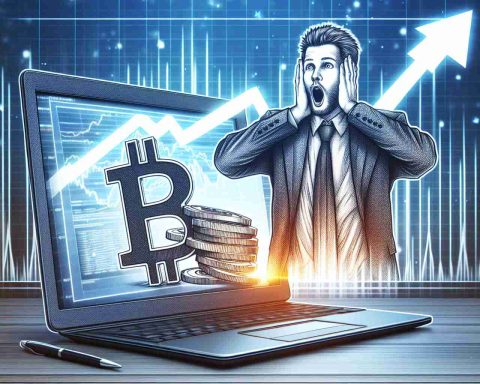 Trump’s Crypto Surprise: A Financial Phenomenon? Trump’s Crypto Surprise: A Financial Phenomenon?