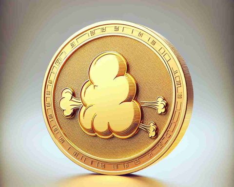 The Cryptocurrency That’s Taking an Unusual Turn. Have You Heard of Fartcoin? The Cryptocurrency That’s Taking an Unusual Turn. Have You Heard of Fartcoin?
