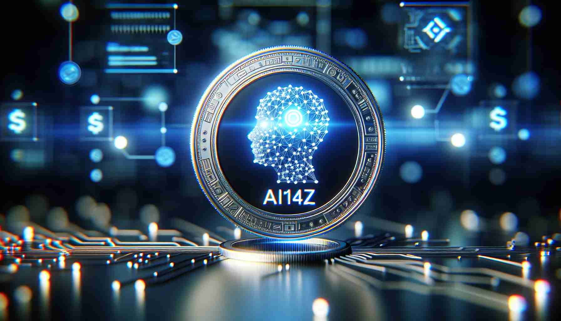 The Future of Cryptocurrency? Meet AI16Z Token