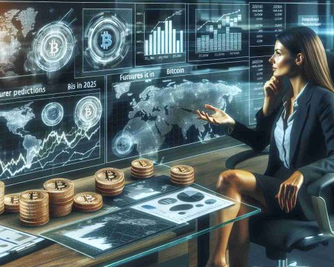 What Experts Predict Will Hit Bitcoin in 2025 – Are You Ready? What Experts Predict Will Hit Bitcoin in 2025 – Are You Ready?