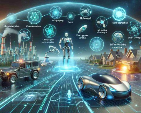 Is This the Future of Technology? Is This the Future of Technology?